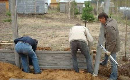 Монтировать блоки можно тремя способами: