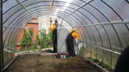 Какой лучше сделать каркас?