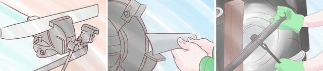 Все газонокосилки имеют двигатели с воздушным охлаждением.