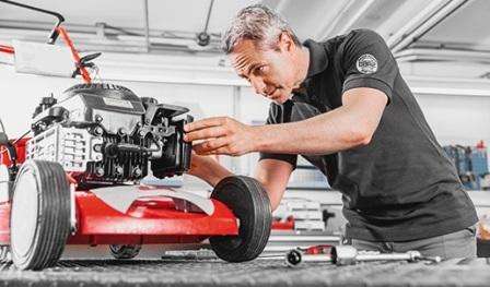 Правила эксплуатации для бензиновых и электрических газонокосилок