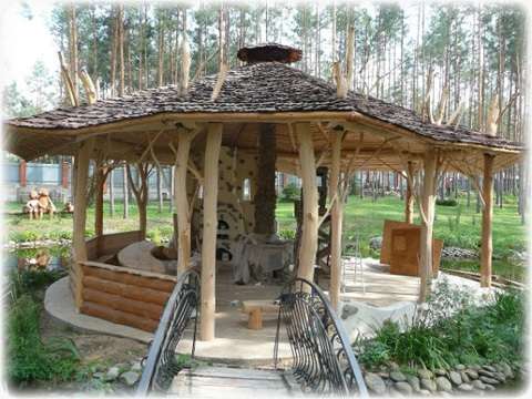Картинки природы и беседок Картинки природы и беседок