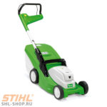 Техника для ухода за садом и огородом STIHL