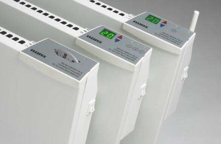 Как правильно выбрать конвекторный обогреватель