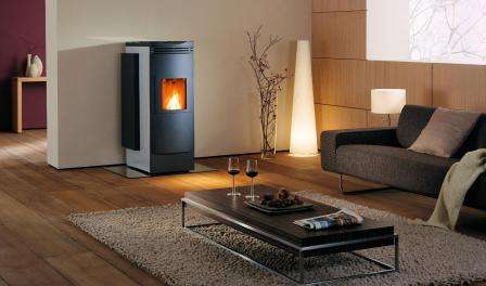 Выбор отопления для частного сектора