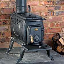 Металлические печи для дачи на дровах