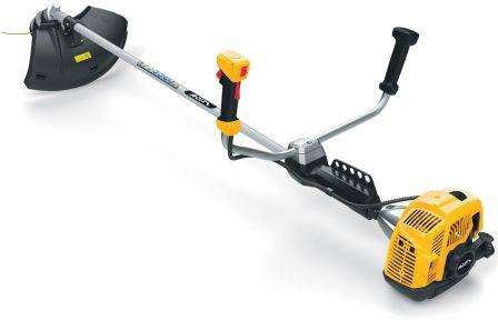 Мотокоса бензиновая: как выбрать, на что обратить внимание