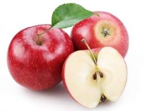 Как правильно собрать яблоки, чтобы долго хранились?