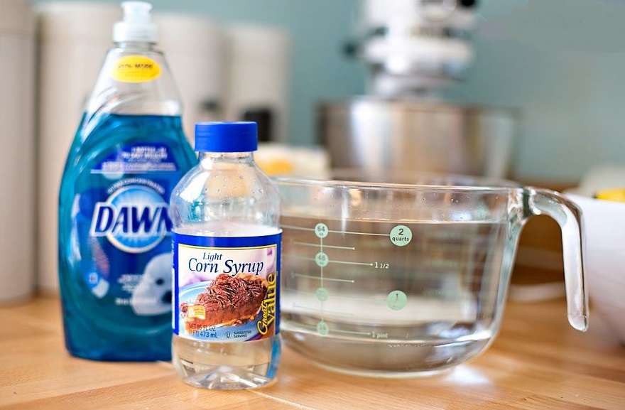 ловушка для дрозофил из бутылки