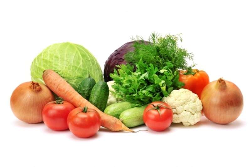 как выбрать семена овощей для хорошего урожая{q}