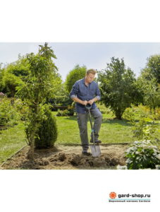 Приусадебный участок: инструменты Gardena и их преимущества