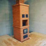 Как класть кирпичную печь своими руками: подготовительный этап