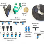 Капельное орошение: преимущества автоматизации и экономии